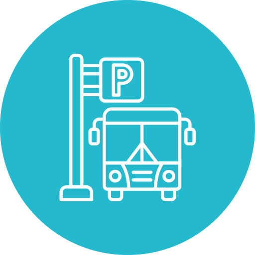 parkplatz kostenlos Icon