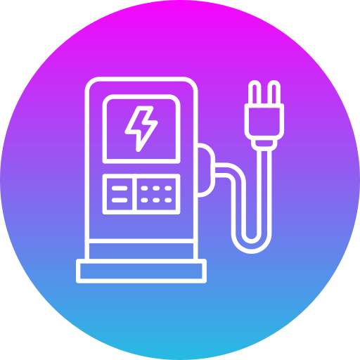 ladestation kostenlos Icon ladestation kostenlos Icon
