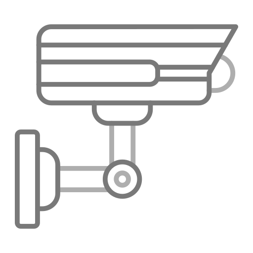 cctv 카메라 무료 아이콘