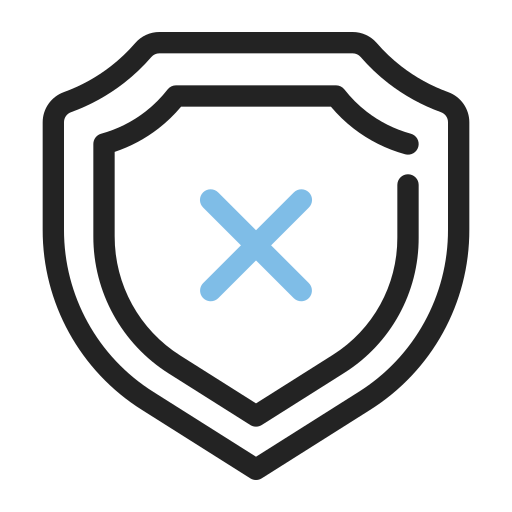 schild kostenlos Icon
