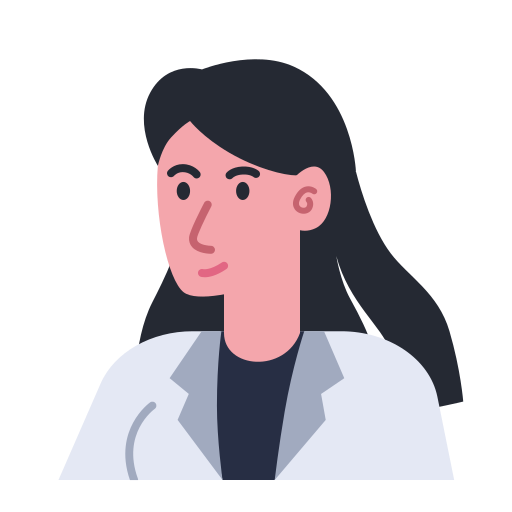 Woman Generic Flat icon