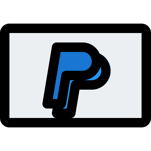 paypal icono gratis