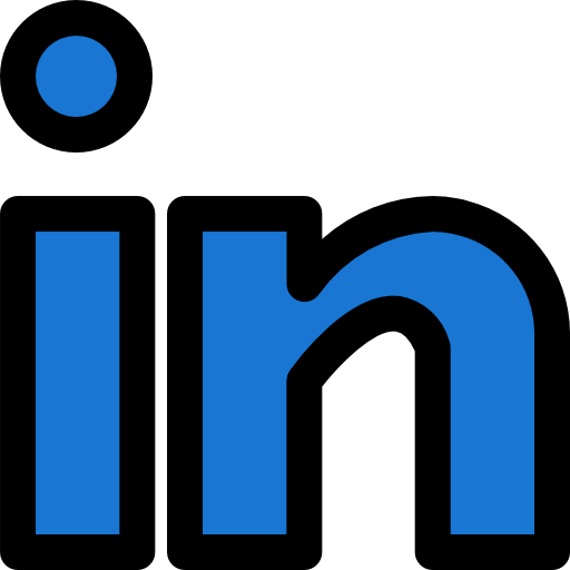 linkedin icono gratis