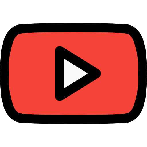 youtube бесплатно иконка