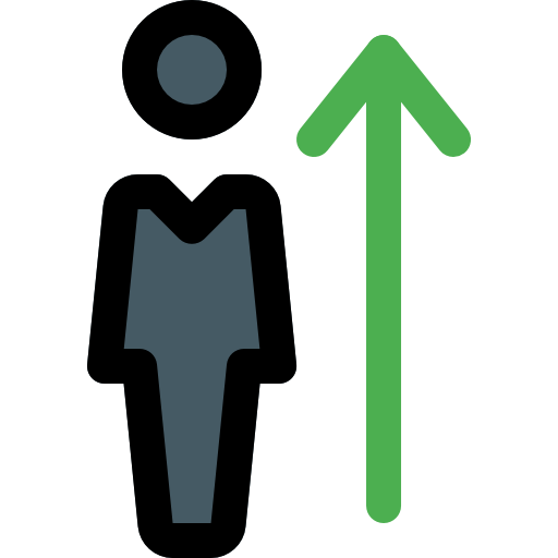 promoción icono gratis