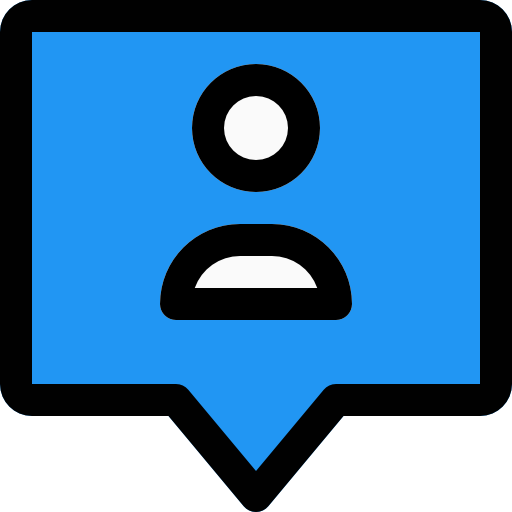 Chat free icon Chat free icon