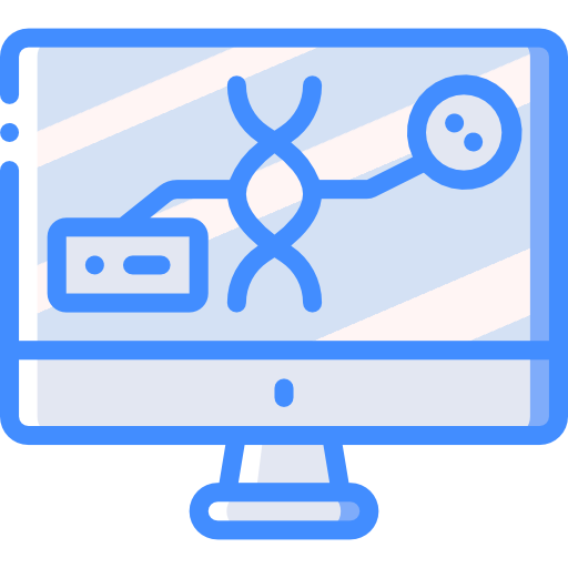 Dna structure - Free computer icons