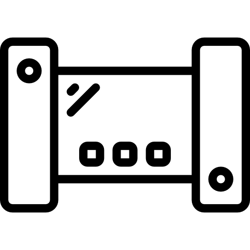 teléfono inteligente icono gratis