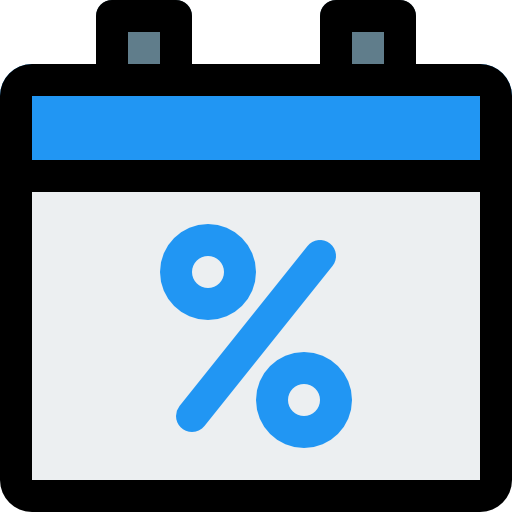 calendario icono gratis