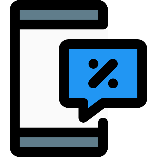 teléfono inteligente icono gratis