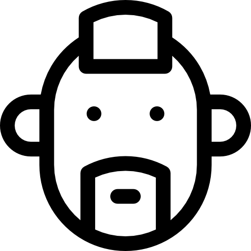 Панк бесплатно иконка