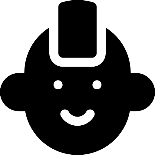 Панк бесплатно иконка