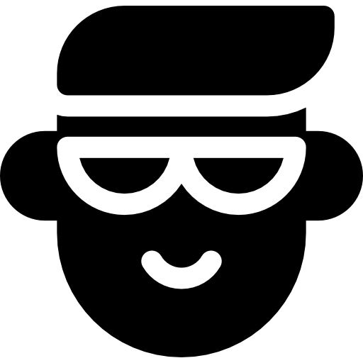 benutzerbild kostenlos Icon