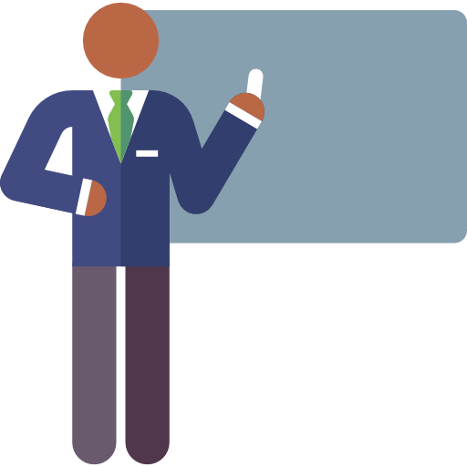 Учитель бесплатно иконка