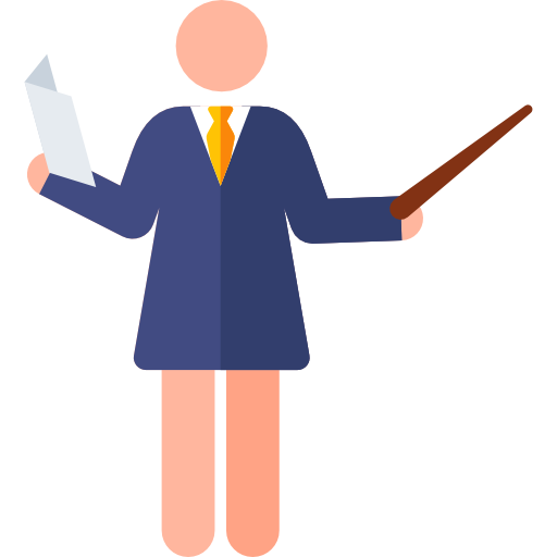 Учитель бесплатно иконка