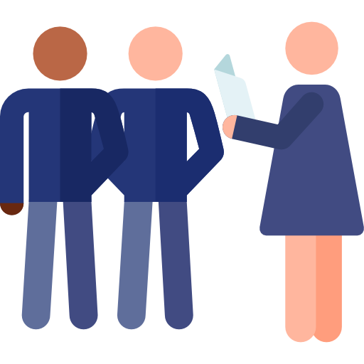Students free icon