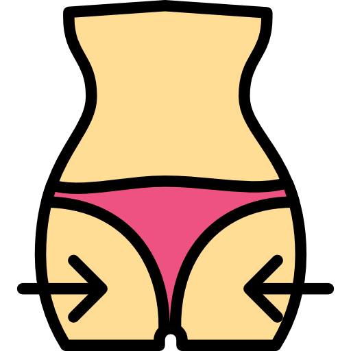corpo grátis ícone corpo grátis ícone