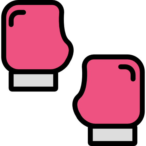 gants Icône gratuit