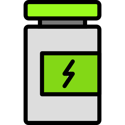 단백질 무료 아이콘