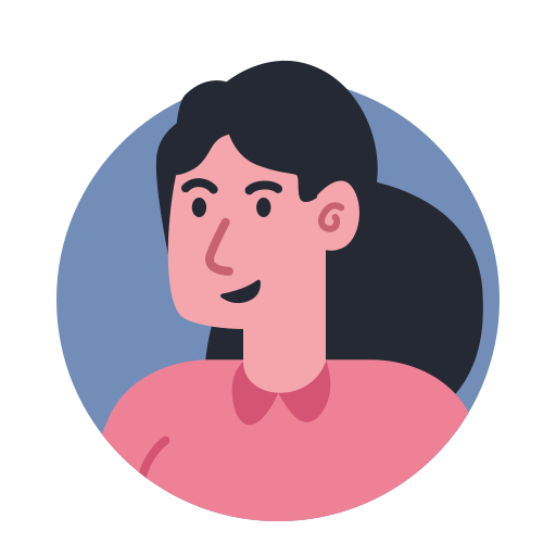 Woman Generic Flat icon