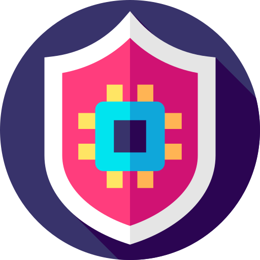 Shield free icon Shield free icon