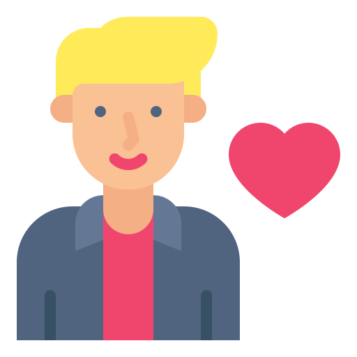 berühmt kostenlos Icon