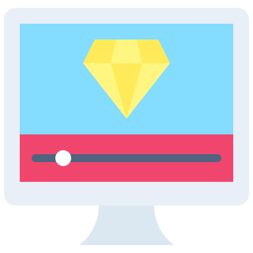diamant Icône gratuit