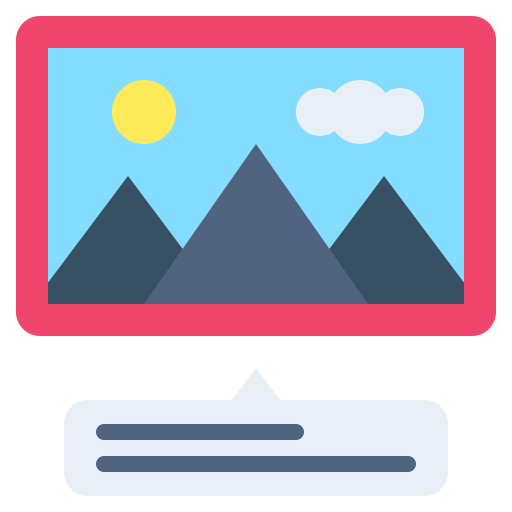 View free icon