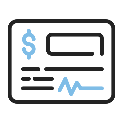 확인하다 무료 아이콘