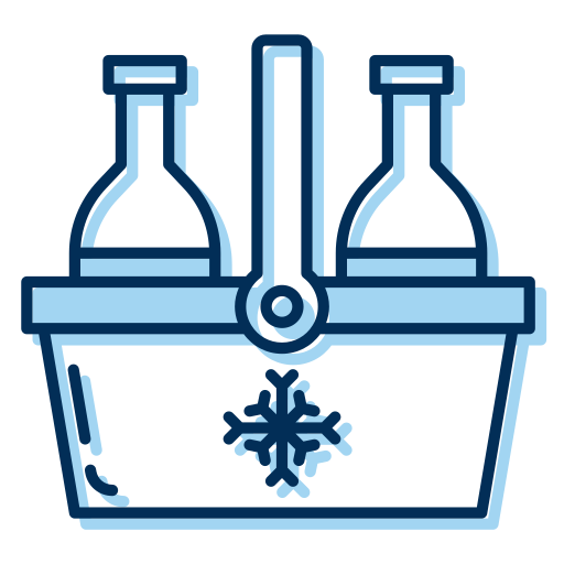 Drink free icon