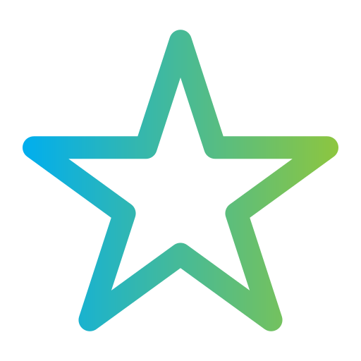 Star free icon