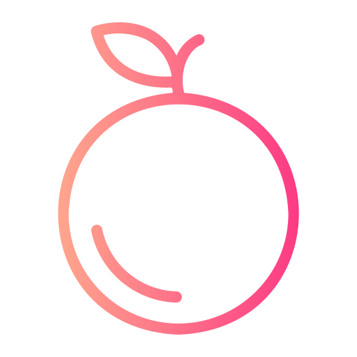 Fruit free icon