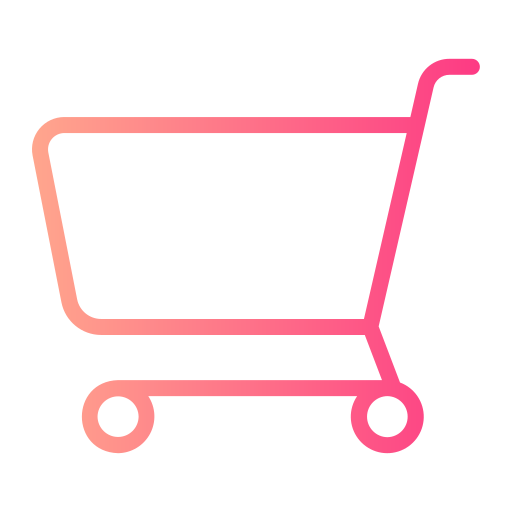 Online shop free icon