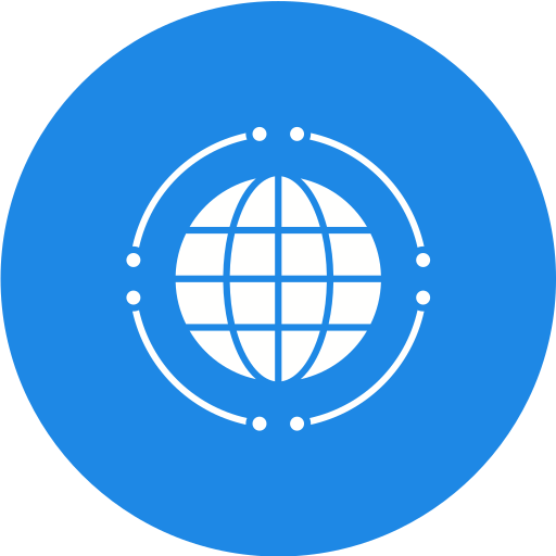 global icono gratis