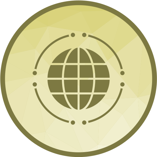 global icono gratis