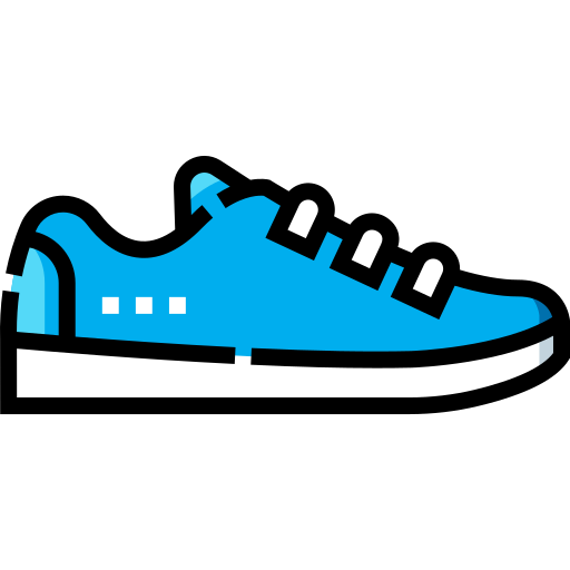 des chaussures Icône gratuit des chaussures Icône gratuit