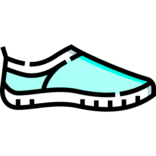 zapatos icono gratis