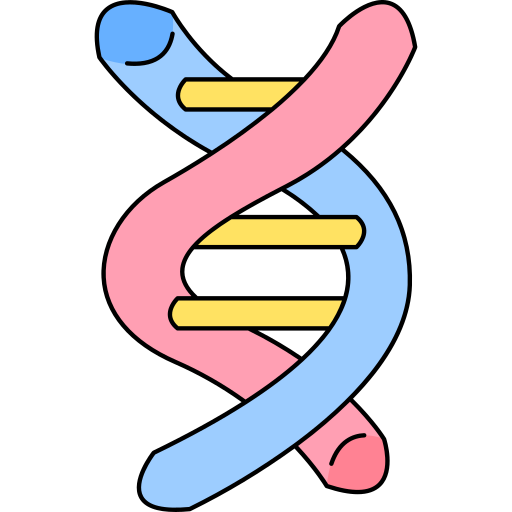 biología icono gratis