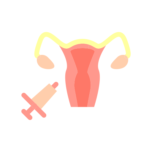 Assisted reproduction Generic Flat icon