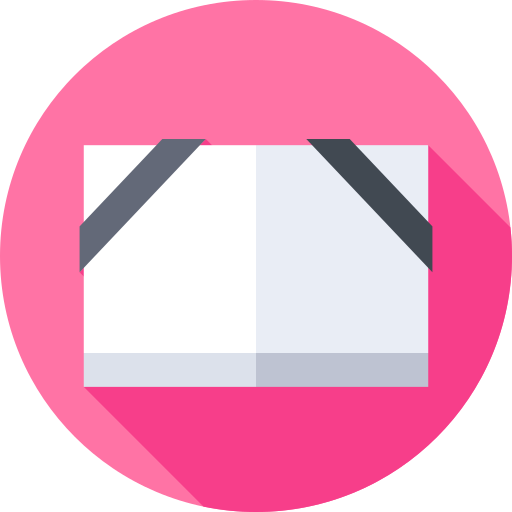 Folder free icon
