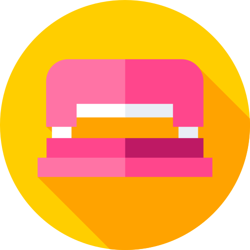 Puncher free icon