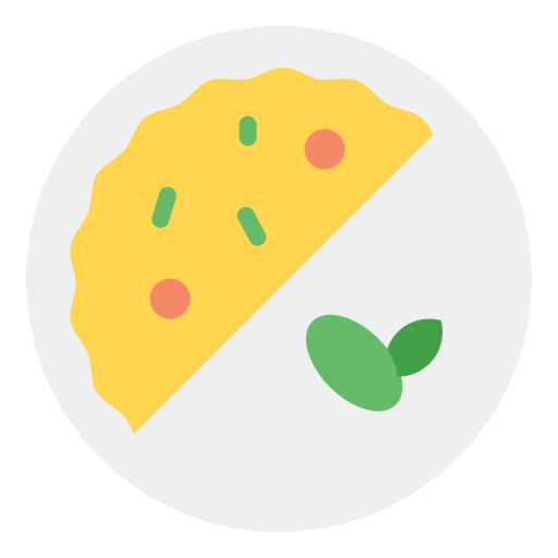 omelette kostenlos Icon omelette kostenlos Icon