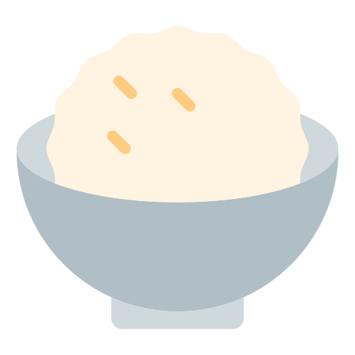 Rice free icon