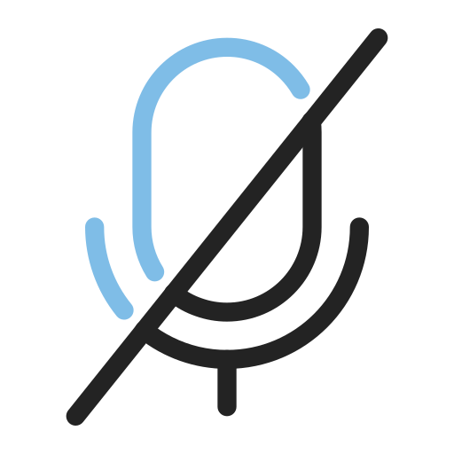 mikrofon kostenlos Icon