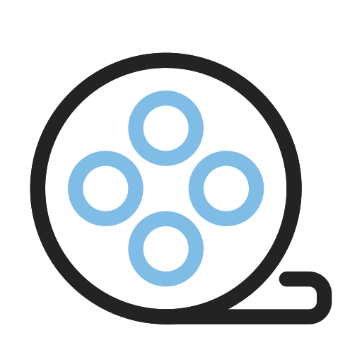 Кинопленка бесплатно иконка Кинопленка бесплатно иконка