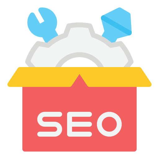 seo icono gratis