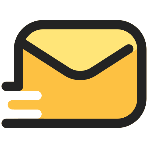 correo icono gratis