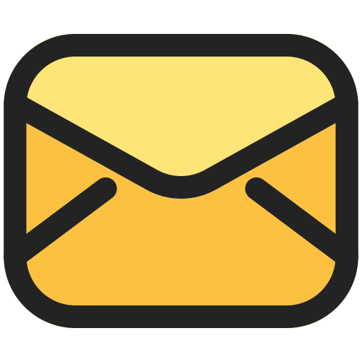 correo icono gratis