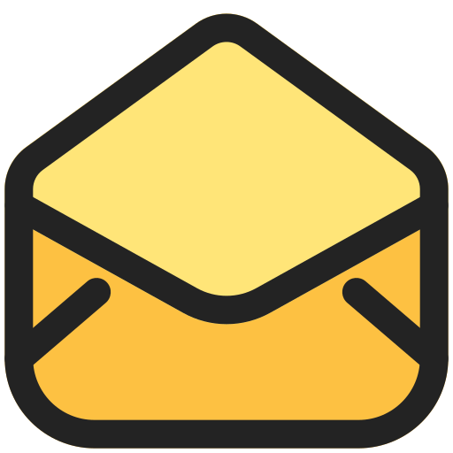 correo icono gratis