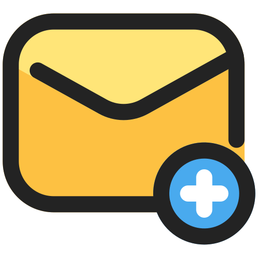 correo icono gratis